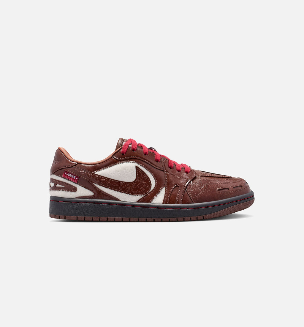 Air Jordan 1 Low Lunar New Year Women's Shoes