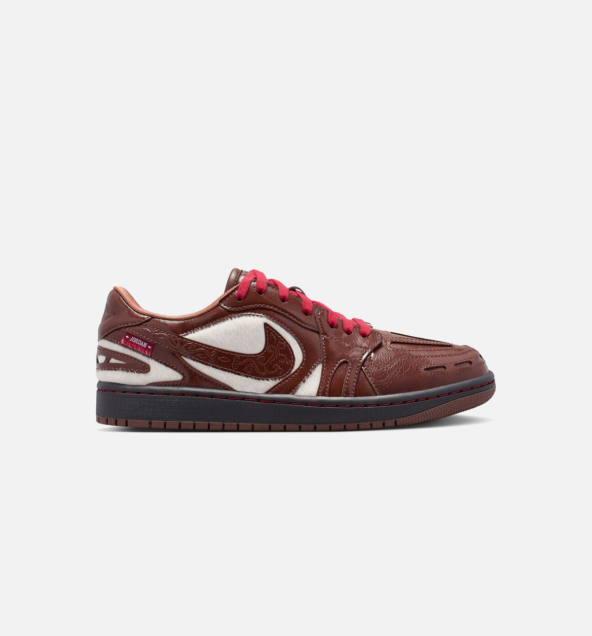 Air Jordan 1 Low Lunar New Year Women's Shoes