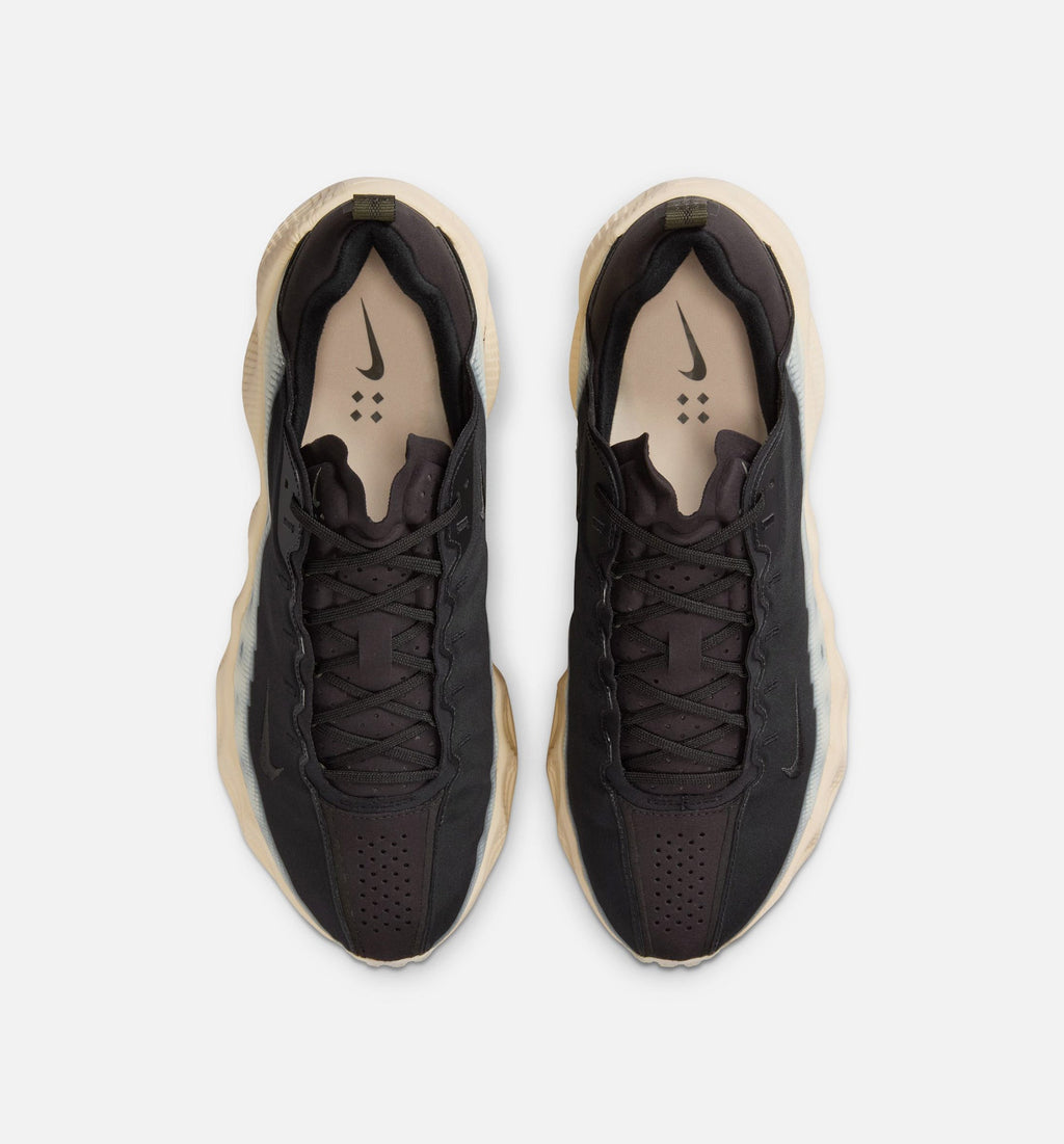 Ava Rover Men's Lifestyle Shoes - Black / Muslin / Sequoia