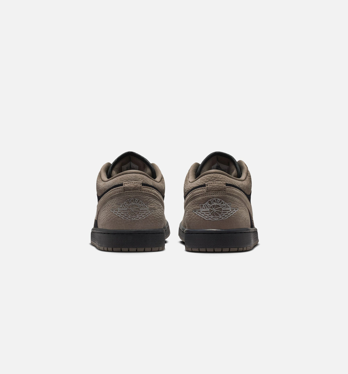Air Jordan 1 Low SE Olive Grey Men's Shoes