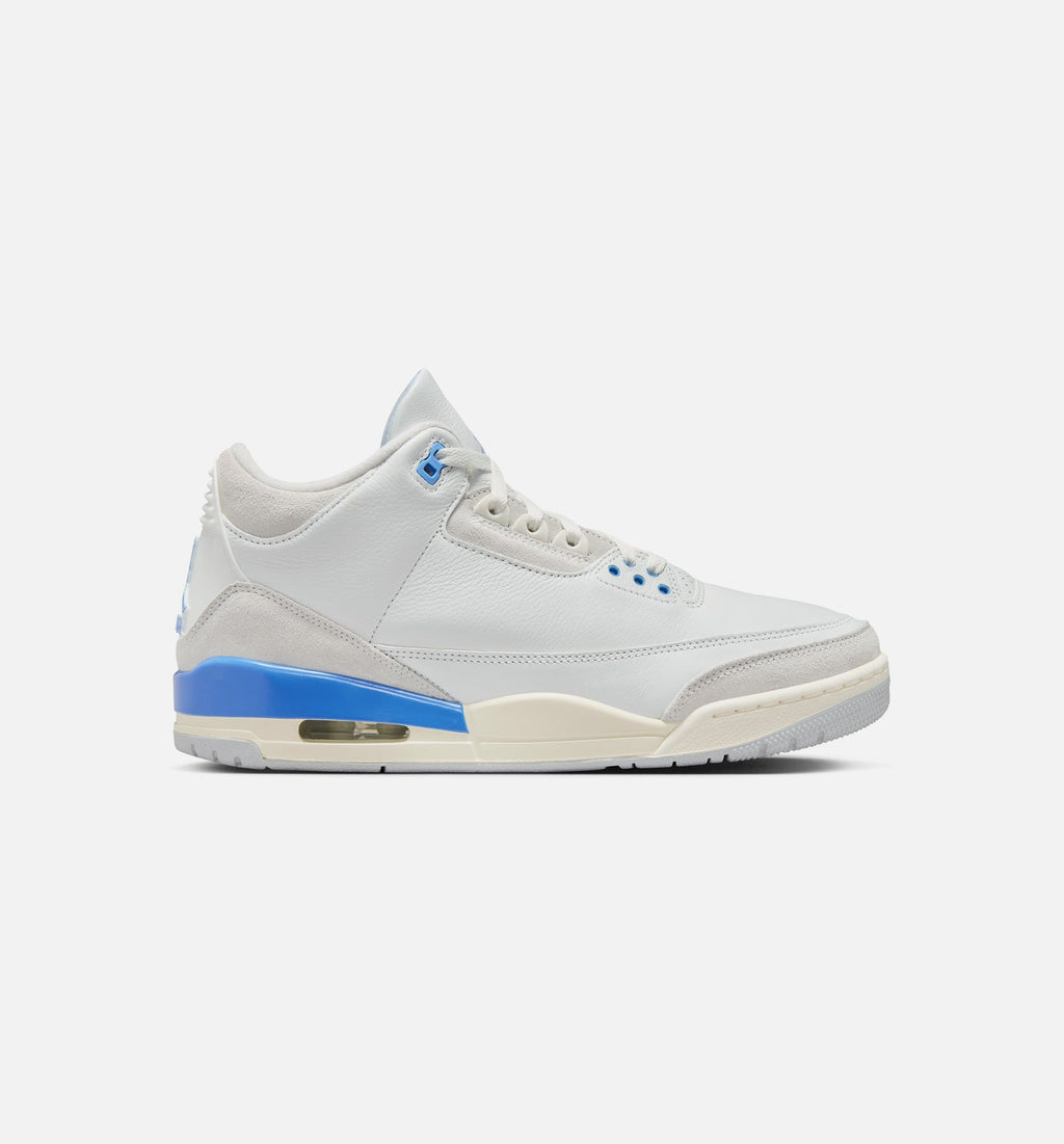 Air Jordan 3 Retro Lucky Shorts Men's Shoes