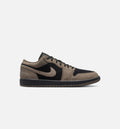 Air Jordan 1 Low SE Olive Grey Men's Shoes