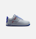 Air Force 1 Low Protro Wolf Grey and Rush Blue Men's Lifestyle Shoes - Wolf Grey / Rush Blue