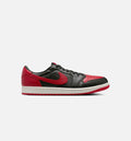 Air Jordan 1 Retro Low OG Banned Men's Shoes