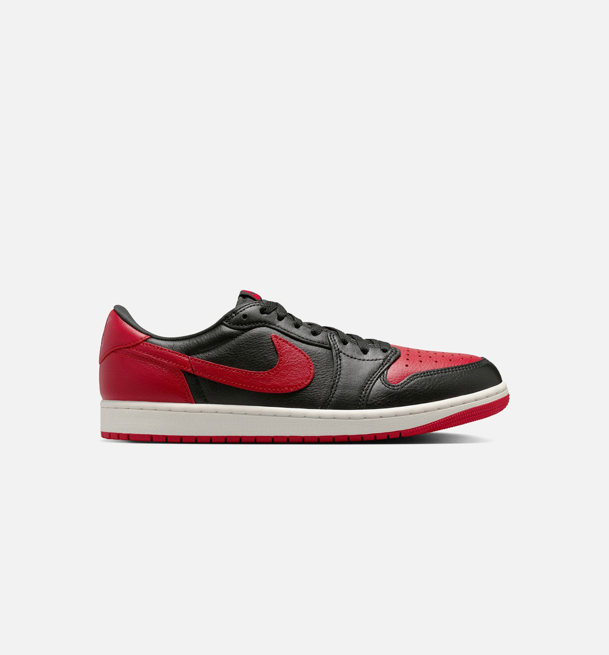 Air Jordan 1 Retro Low OG Banned Men's Shoes