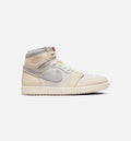 Air Jordan 1 Retro High OG Sail Men's Shoes