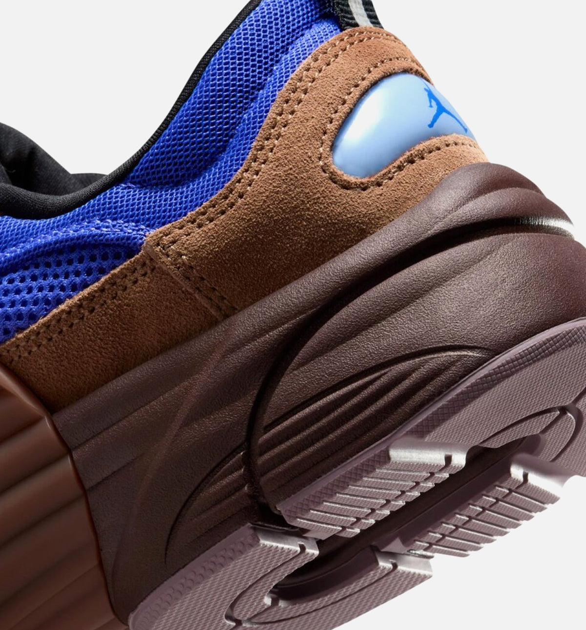 Trunner Archaeo Men's Lifestyle Shoes - Archaeo Brown / Persian Violet / Earth
