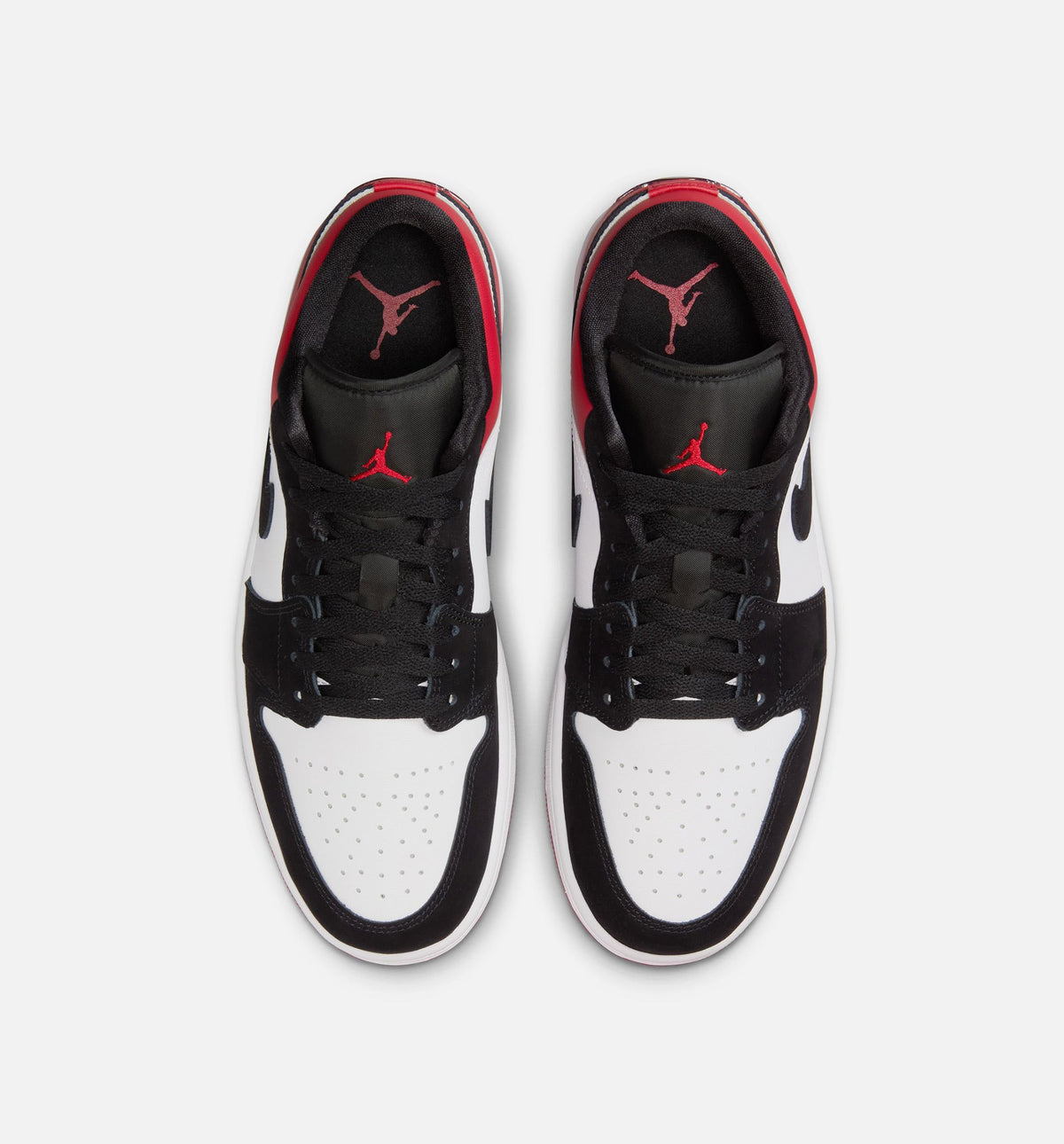 Air Jordan 1 Low SE Varsity Red Men's Shoes