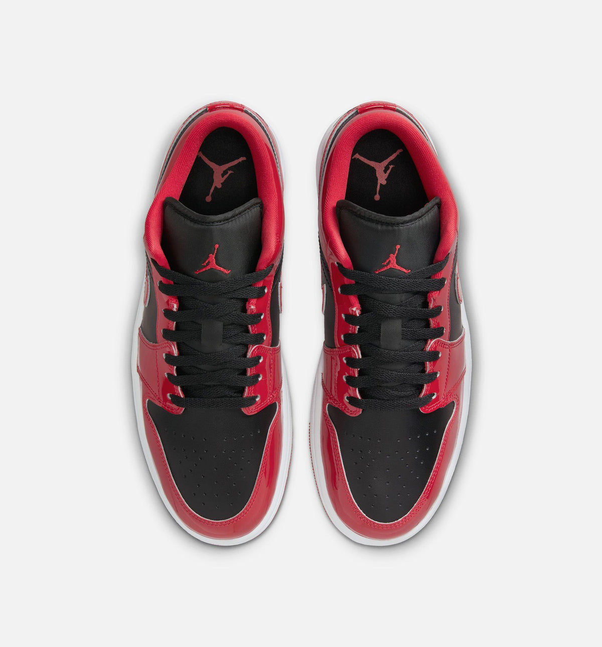 Air Jordan 1 Low SE Varsity Red Men's Shoes