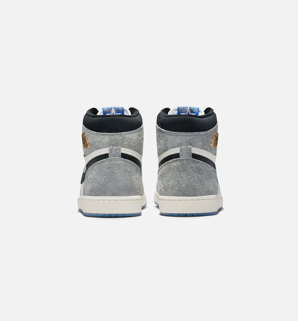 Air Jordan 1 Retro High OG Cool Grey Men's Shoes