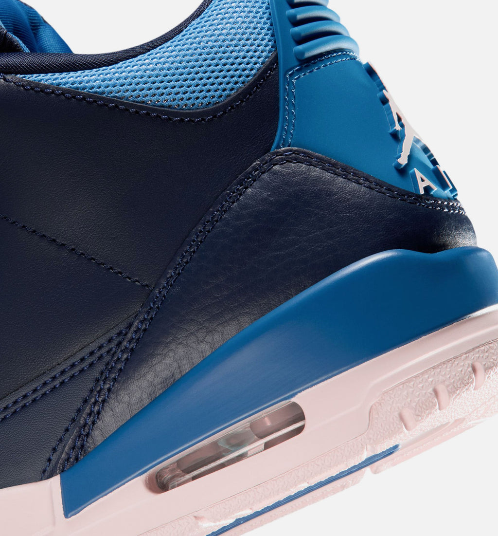 Air Jordan 3 Retro Sport Renaissance Women's Shoes