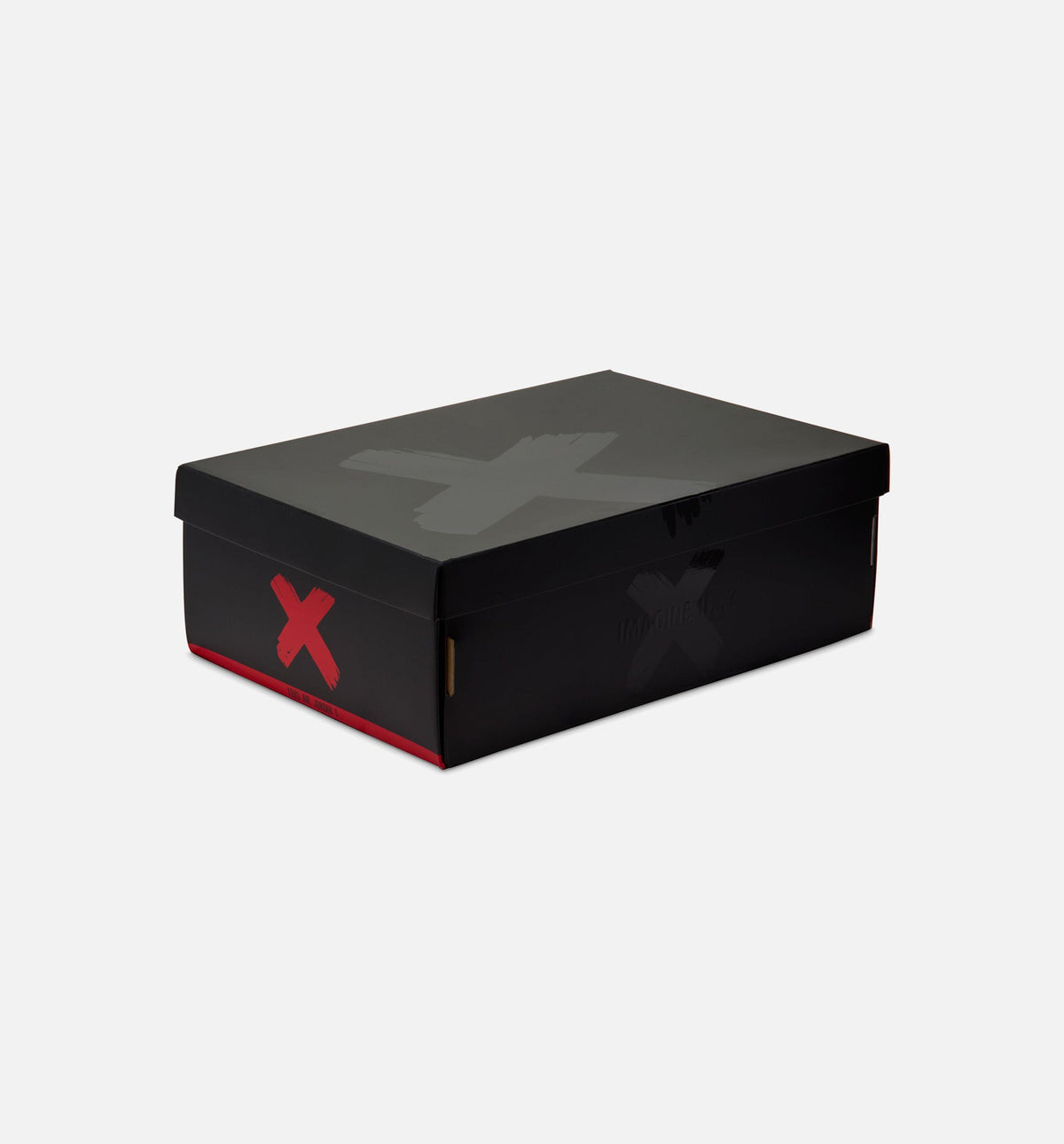 Air Jordan 1 Retro Low OG Banned Men's Shoes