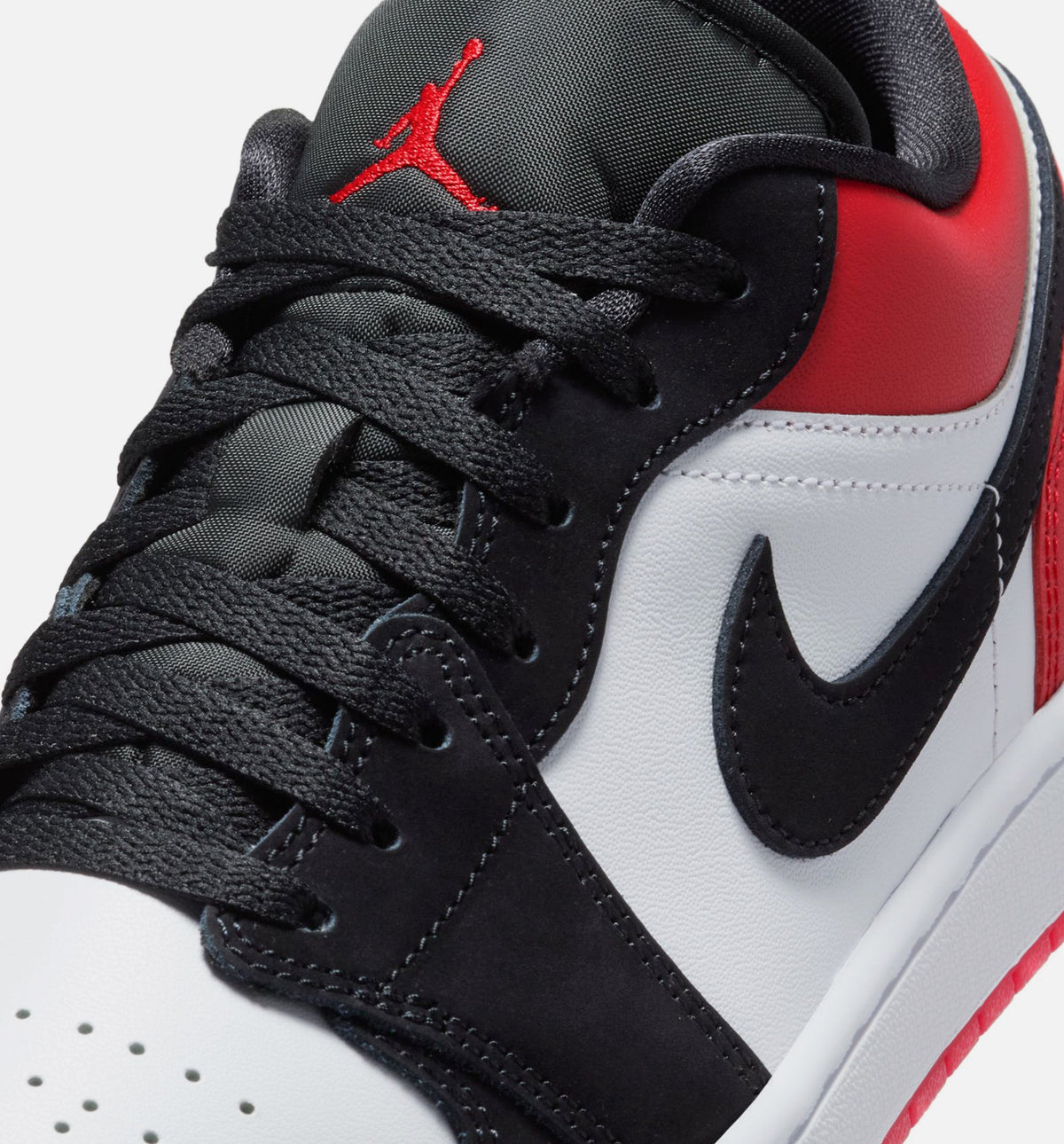 Air Jordan 1 Low SE Varsity Red Men's Shoes