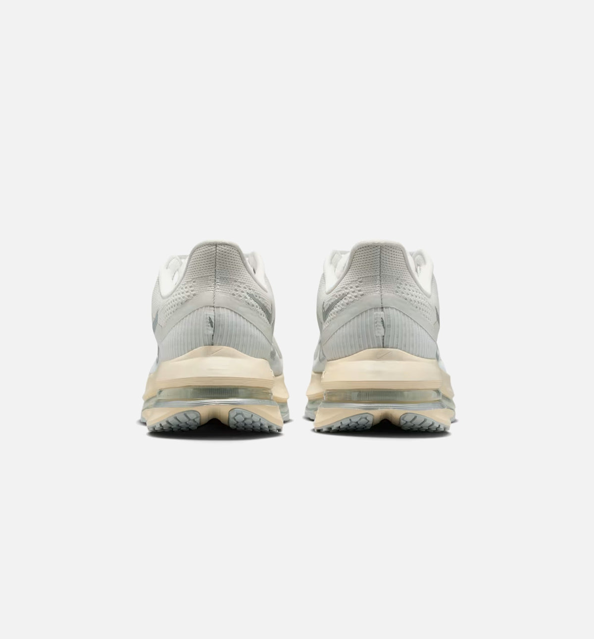 Pegasus Premium Men's Lifestyle Shoes - Platinum Tint / Grey Fog / Iron Grey