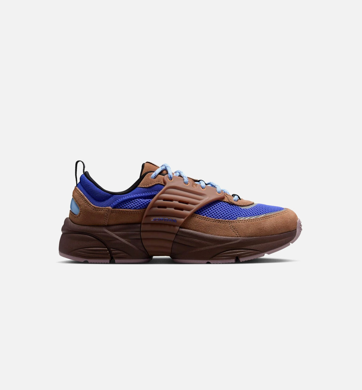 Trunner Archaeo Men's Lifestyle Shoes - Archaeo Brown / Persian Violet / Earth