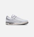Air Jordan 23 Cement Grey Men's Lifestyle Shoes - White / Sail / Cement Grey