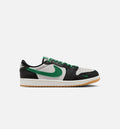 Air Jordan 1 Retro Low OG Phantom & Pine Green Men's Shoes
