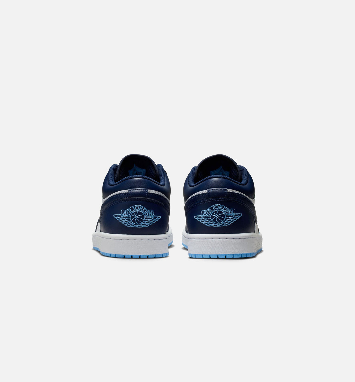 Air Jordan 1 Low Midnight Navy Men's Shoes