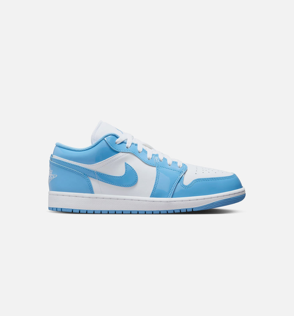 Air Jordan 1 Retro Low Legend Blue Men's Shoes