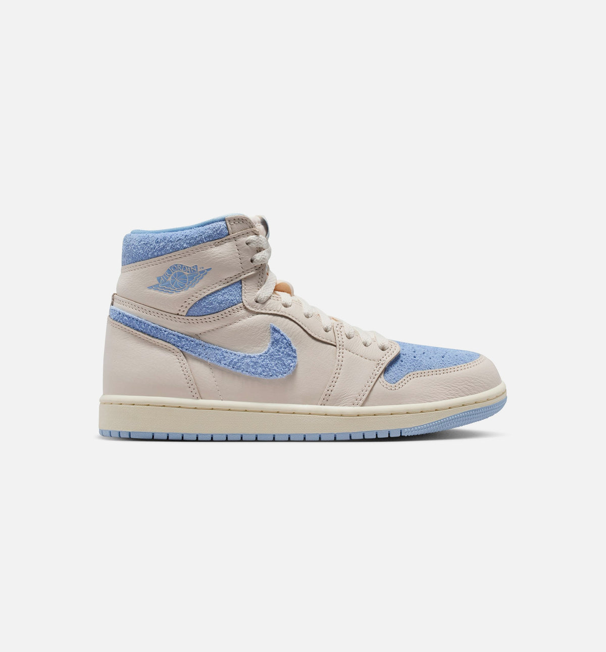 Air Jordan 1 Retro High OG Psychic Blue Women's Shoes