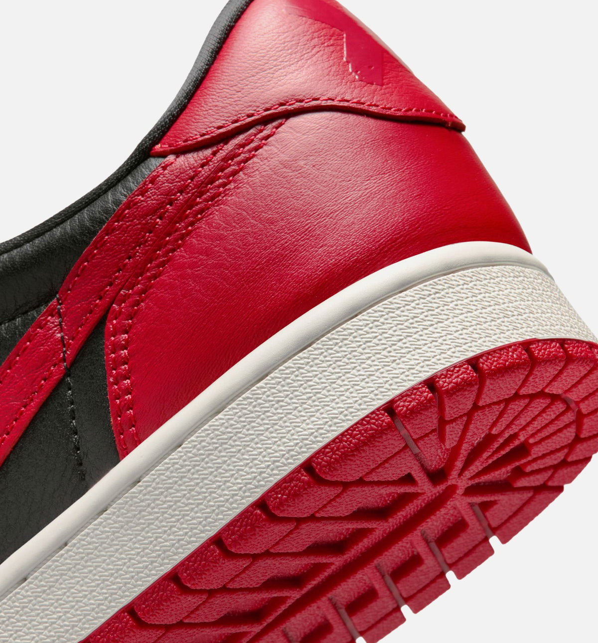 Air Jordan 1 Retro Low OG Banned Men's Shoes