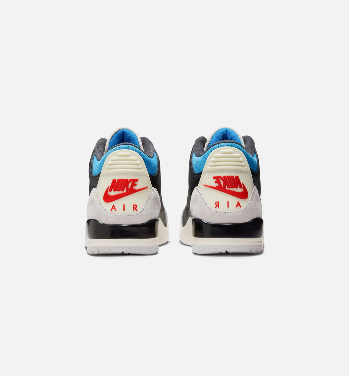 Air Jordan 3 Retro OG Rare Air Men's Shoes