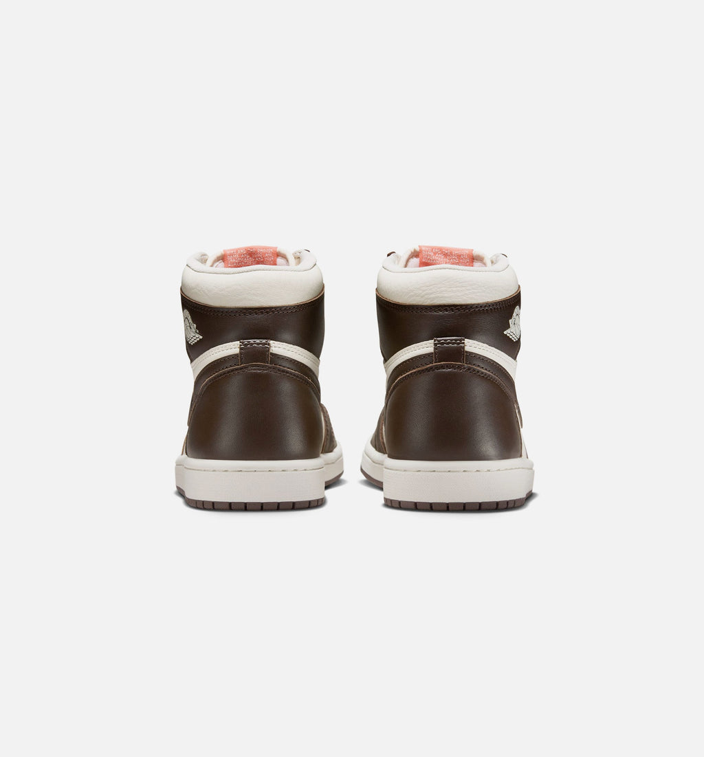 Air Jordan 1 Retro High OG Baroque Brown Women's Shoes