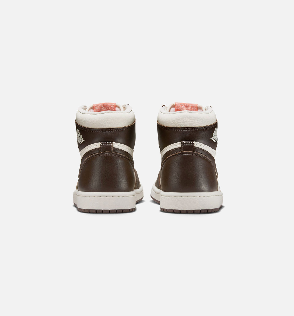 Air Jordan 1 Retro High OG Baroque Brown Women's Shoes