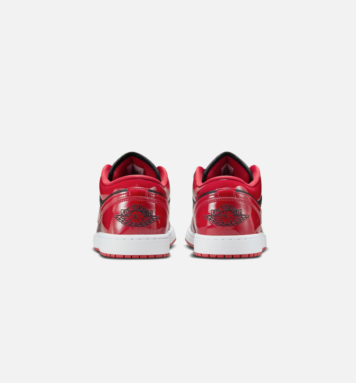 Air Jordan 1 Low SE Varsity Red Men's Shoes