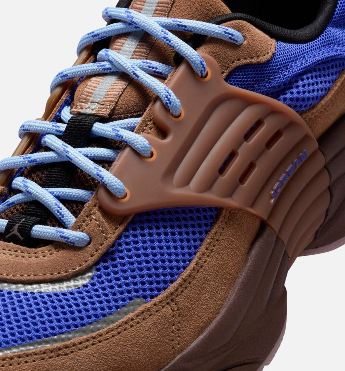 Trunner Archaeo Men's Lifestyle Shoes - Archaeo Brown / Persian Violet / Earth