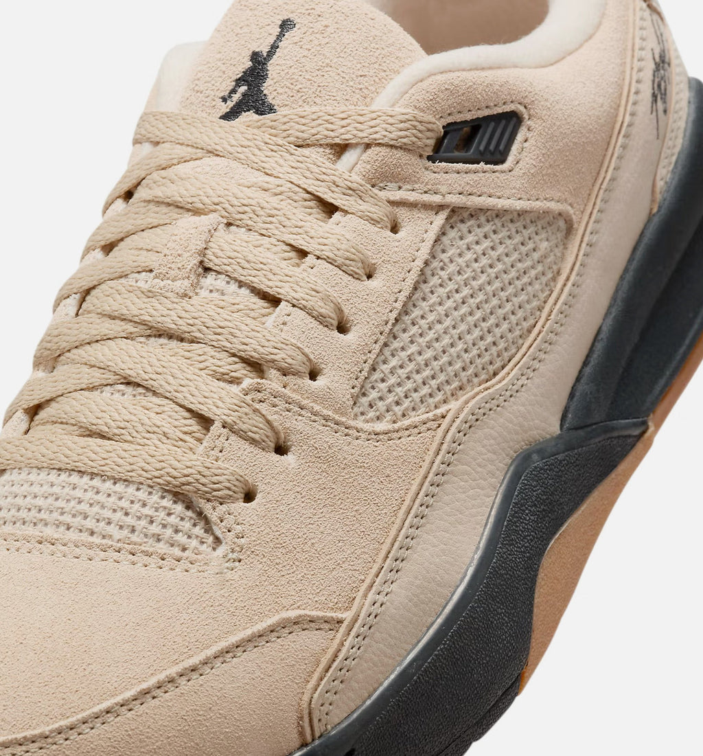 Flight Court Men's Lifestyle Shoes - Rattan / Anthracite