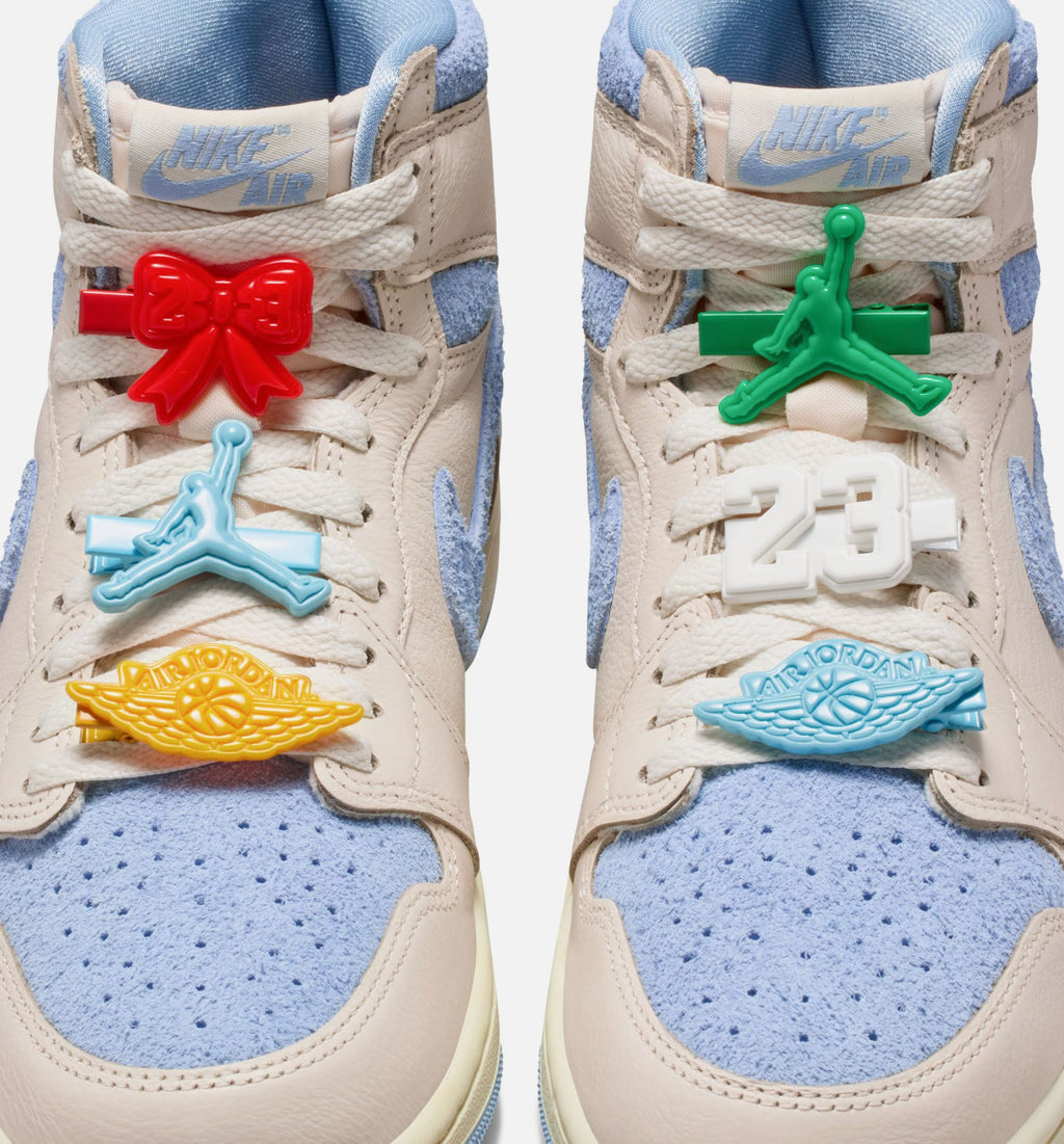 Air Jordan 1 Retro High OG Psychic Blue Women's Shoes