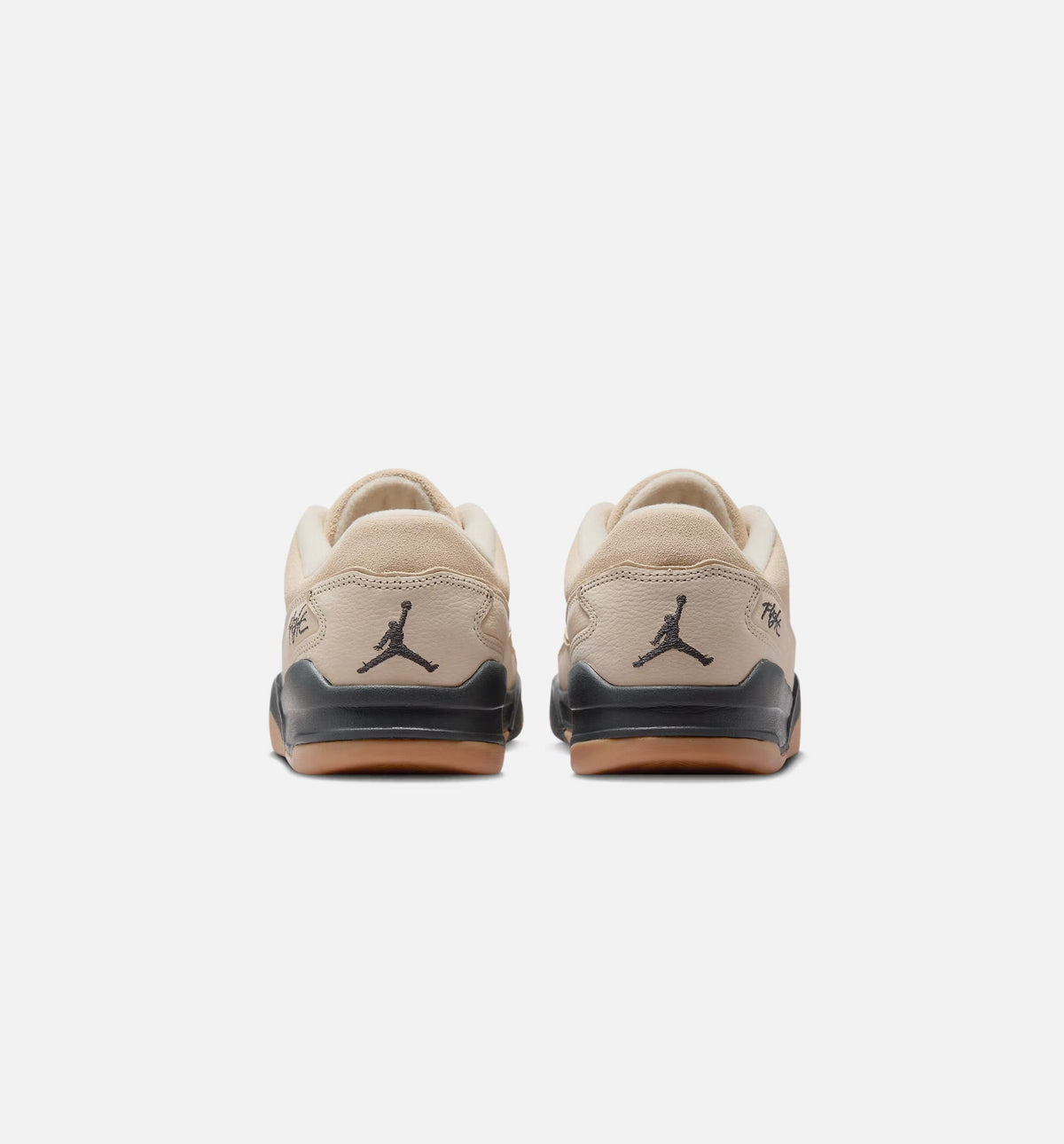 Flight Court Men's Lifestyle Shoes - Rattan / Anthracite
