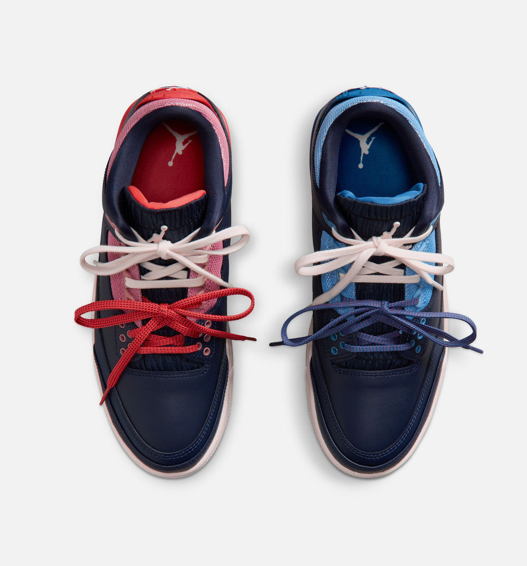 Air Jordan 3 Retro Sport Renaissance Women's Shoes