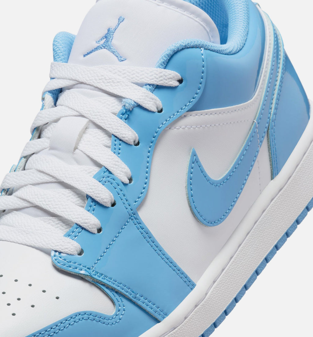 Air Jordan 1 Retro Low Legend Blue Men's Shoes