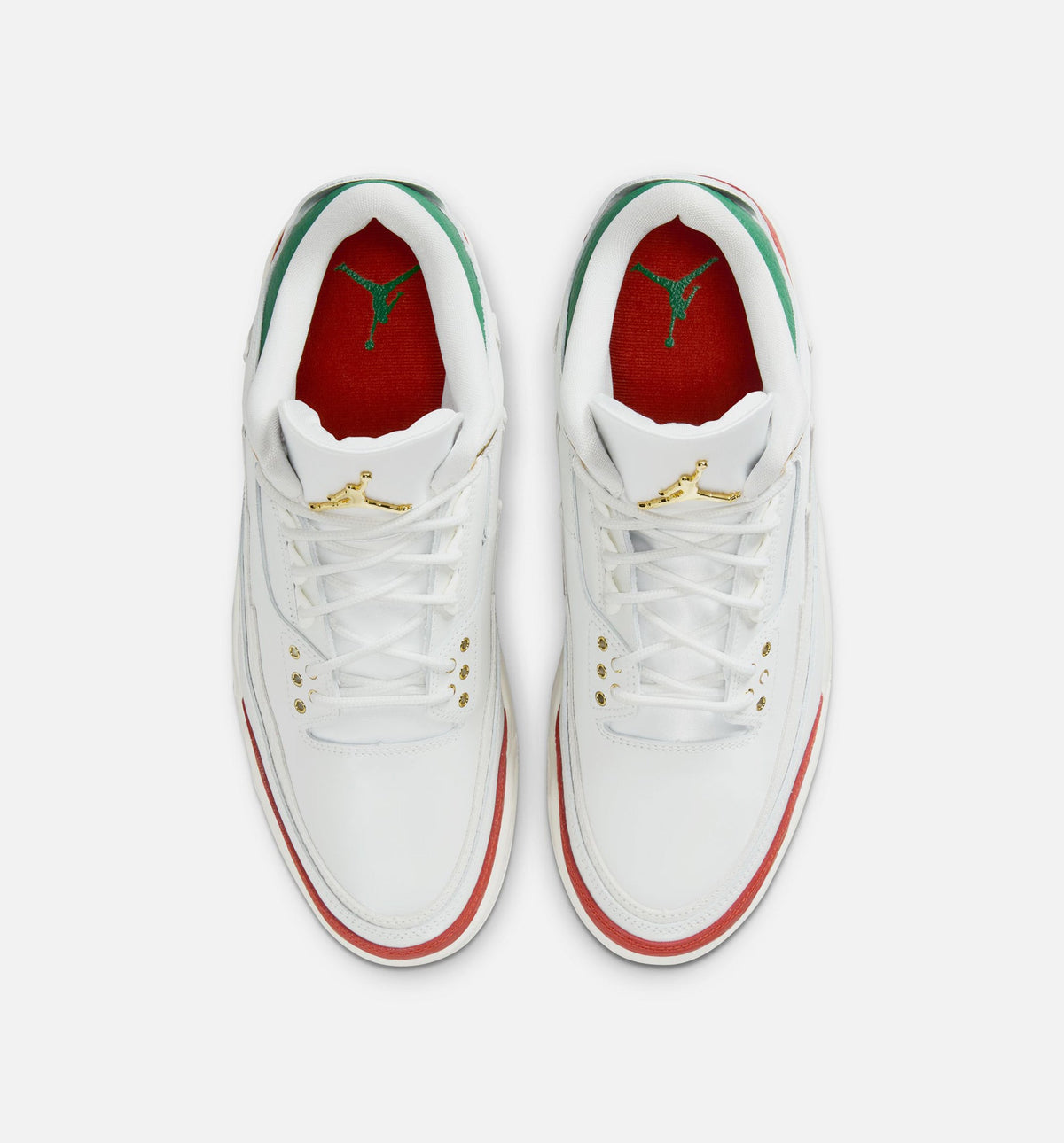 Air Jordan 3 Retro El Vuelo Men's Shoes