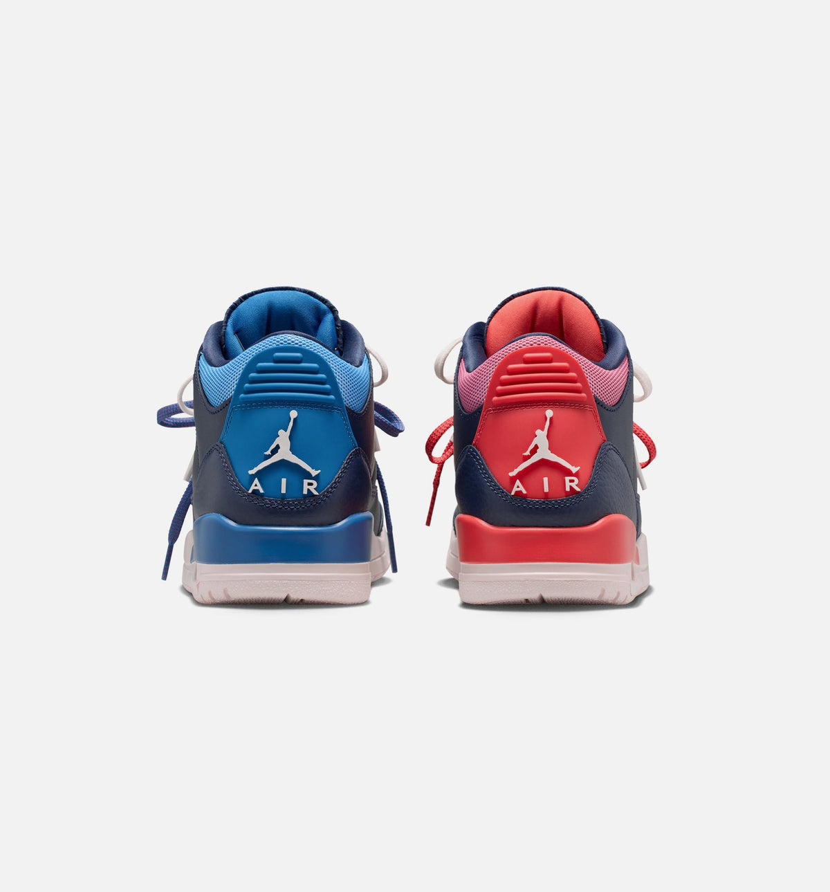 Air Jordan 3 Retro Sport Renaissance Women's Shoes