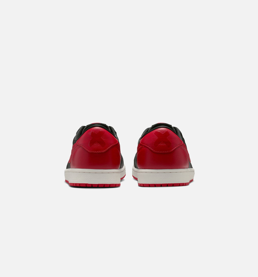 Air Jordan 1 Retro Low OG Banned Men's Shoes