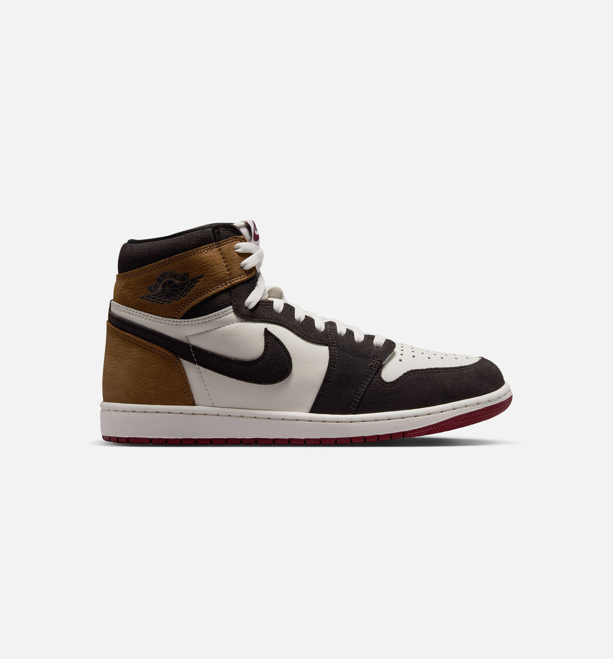 Air Jordan 1 Retro High OG Love Letter Men's Shoes
