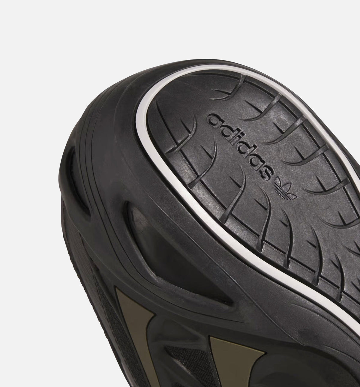 Bad Bunny x Mercedes-AMG Petronas F1 Adiracer Men's Lifestyle Shoes - Branch / Sand / Cinder