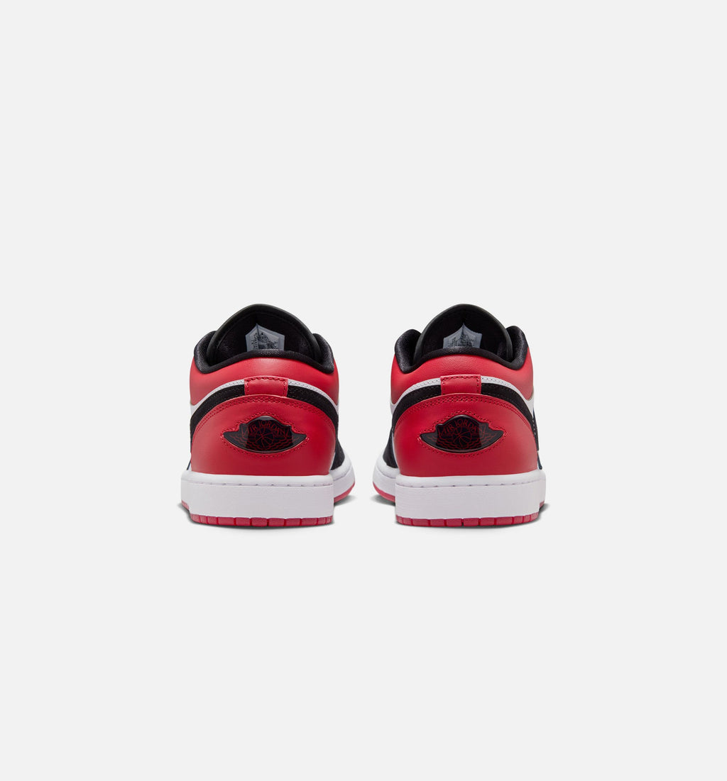 Air Jordan 1 Low SE Varsity Red Men's Shoes