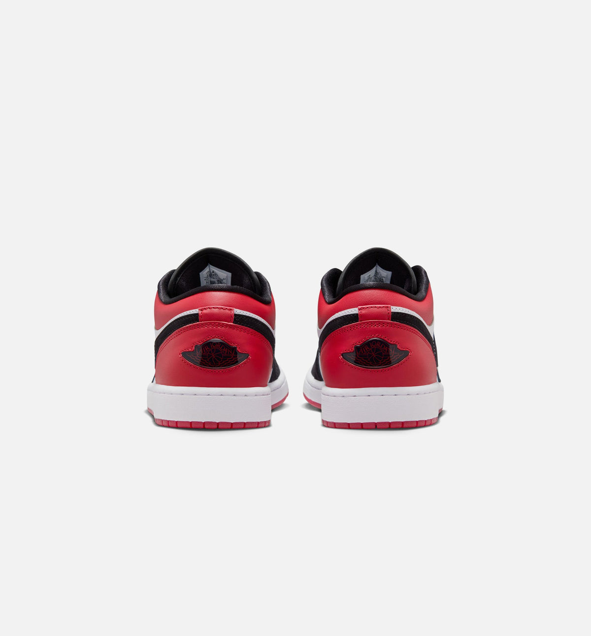 Air Jordan 1 Low SE Varsity Red Men's Shoes
