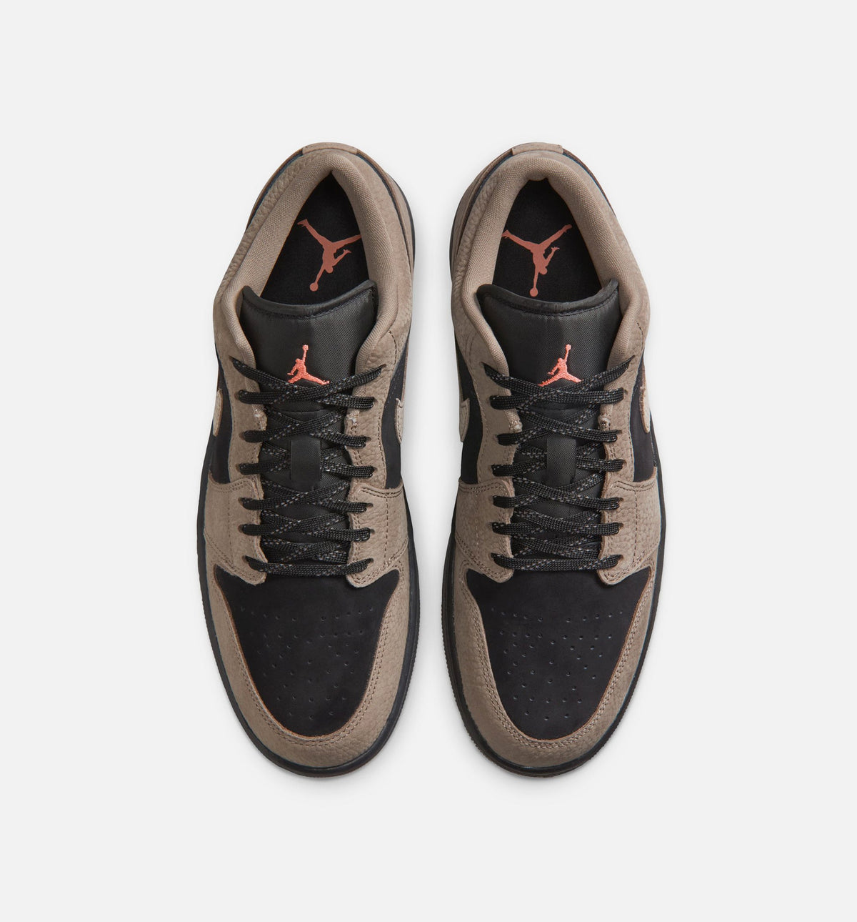 Air Jordan 1 Low SE Olive Grey Men's Shoes