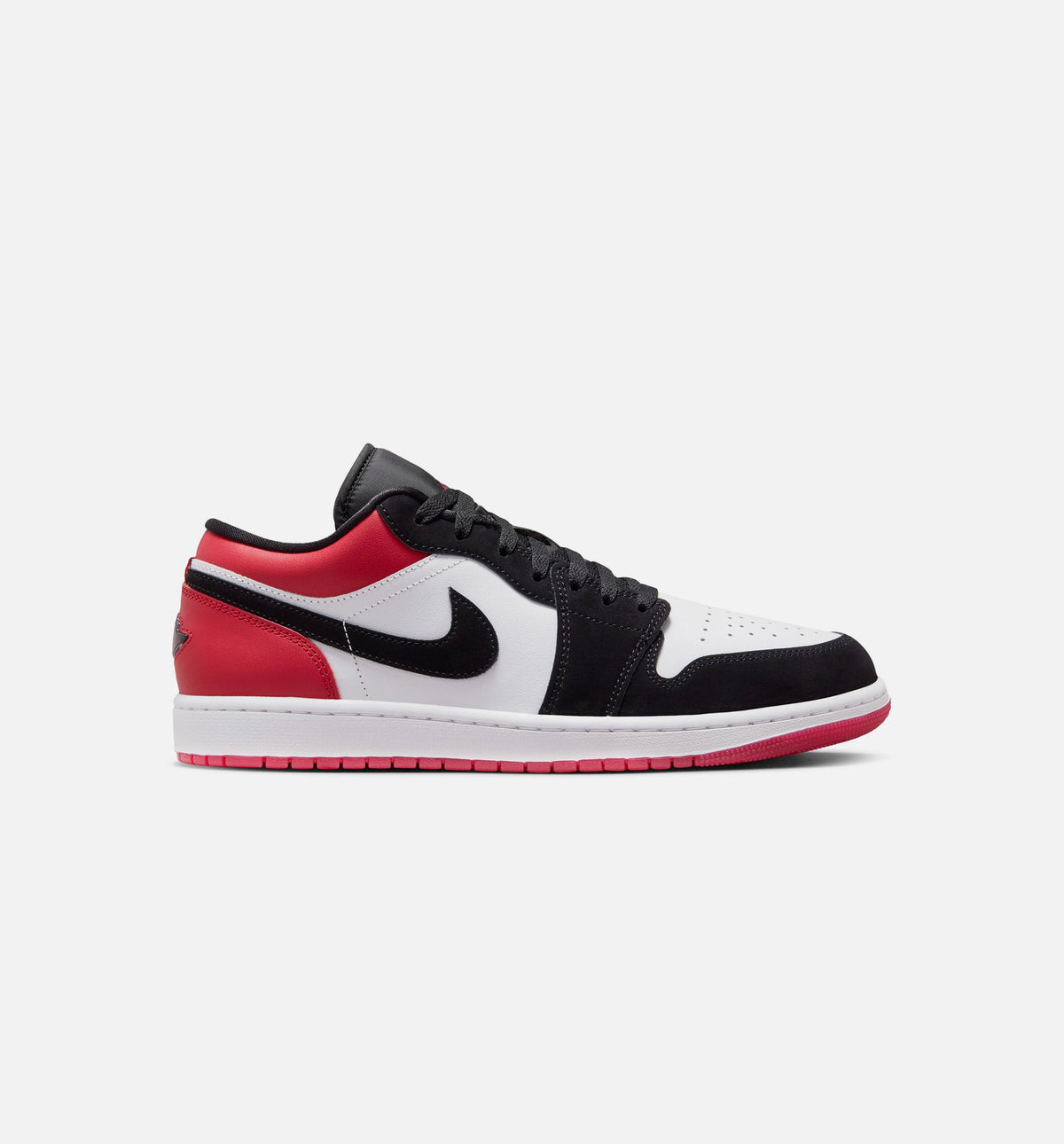 Air Jordan 1 Low SE Varsity Red Men's Shoes