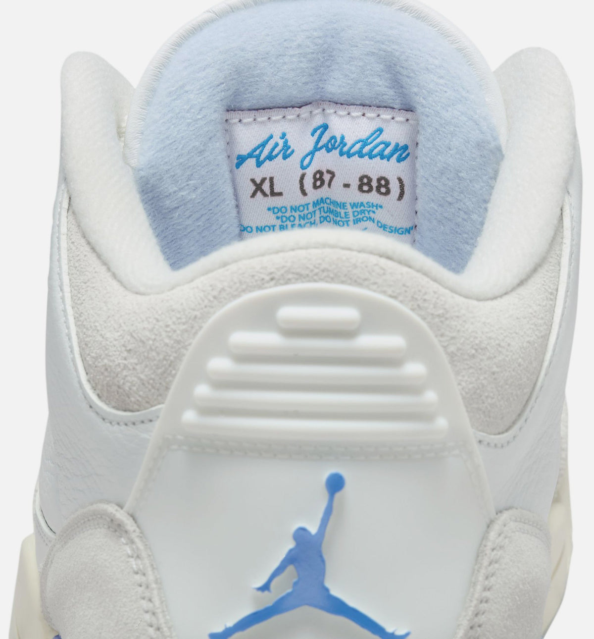 Air Jordan 3 Retro Lucky Shorts Men's Shoes