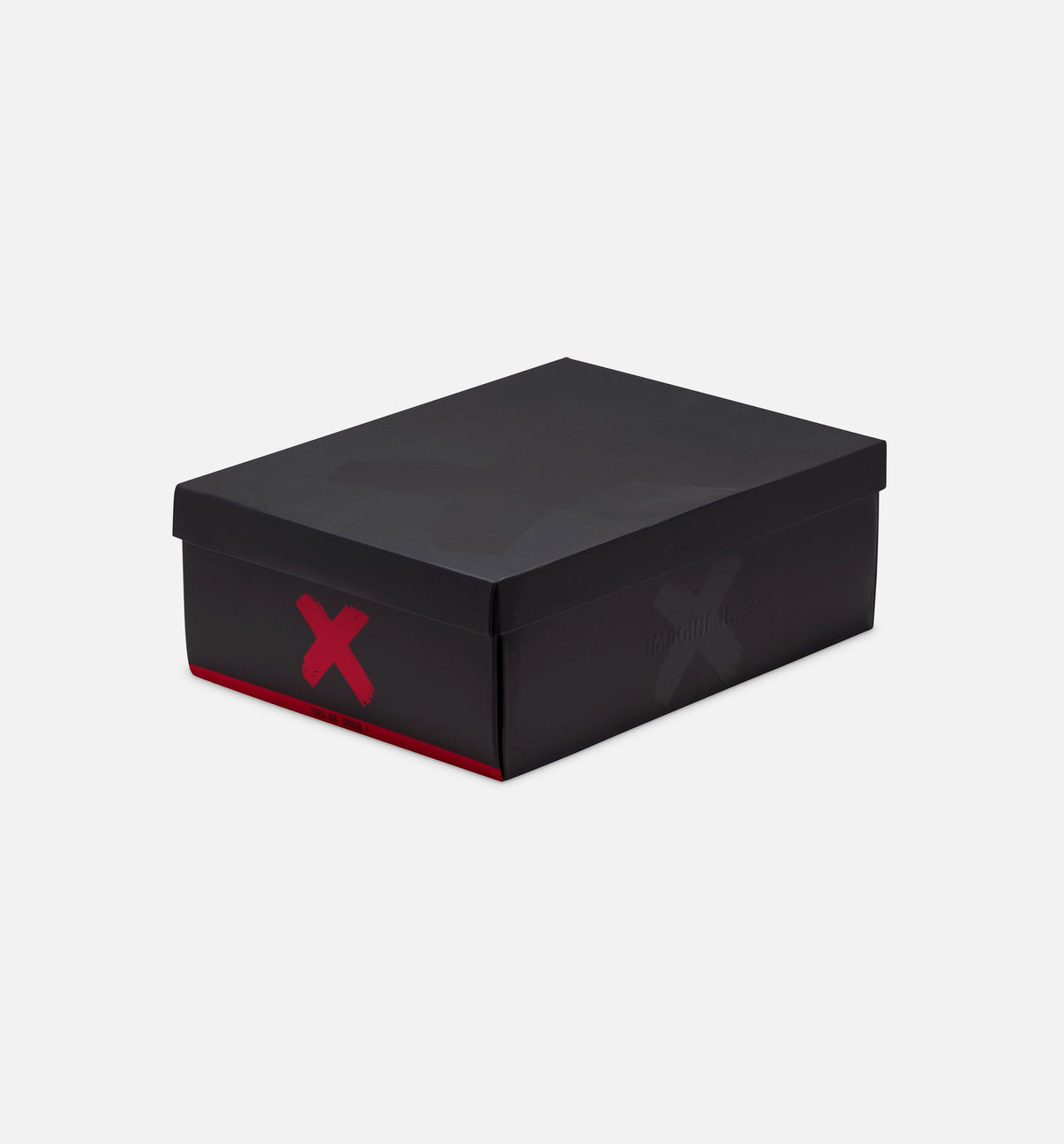 Air Jordan 1 Retro Low OG Banned Grade School Shoes