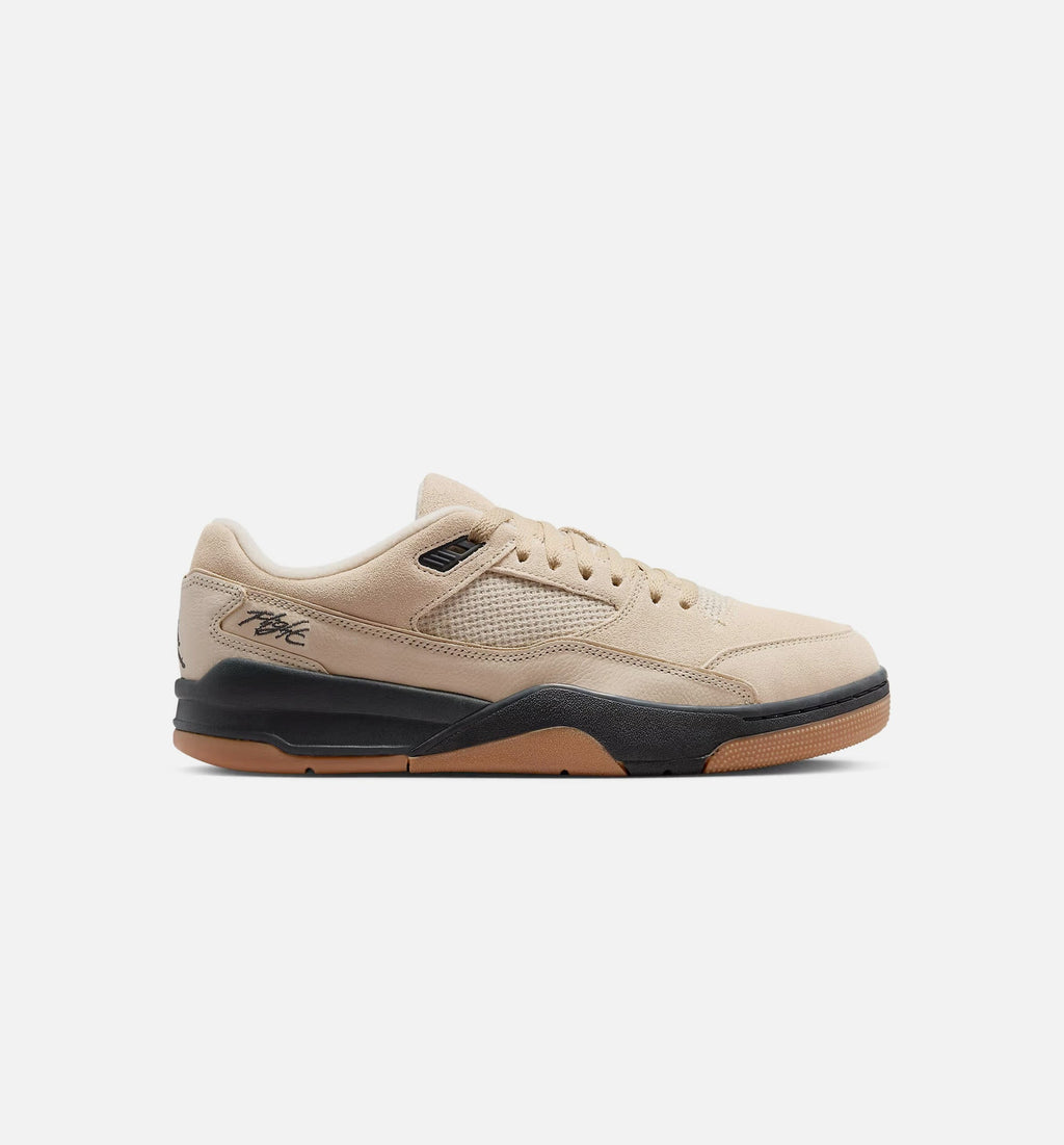 Flight Court Men's Lifestyle Shoes - Rattan / Anthracite