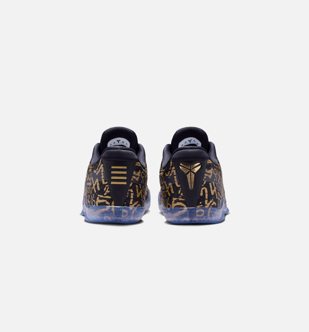 Kobe 11 Protro Mamba Day Men's Basketball Shoes - Multicolor