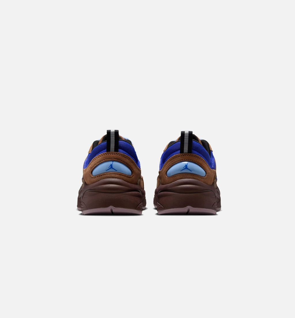 Trunner Archaeo Men's Lifestyle Shoes - Archaeo Brown / Persian Violet / Earth