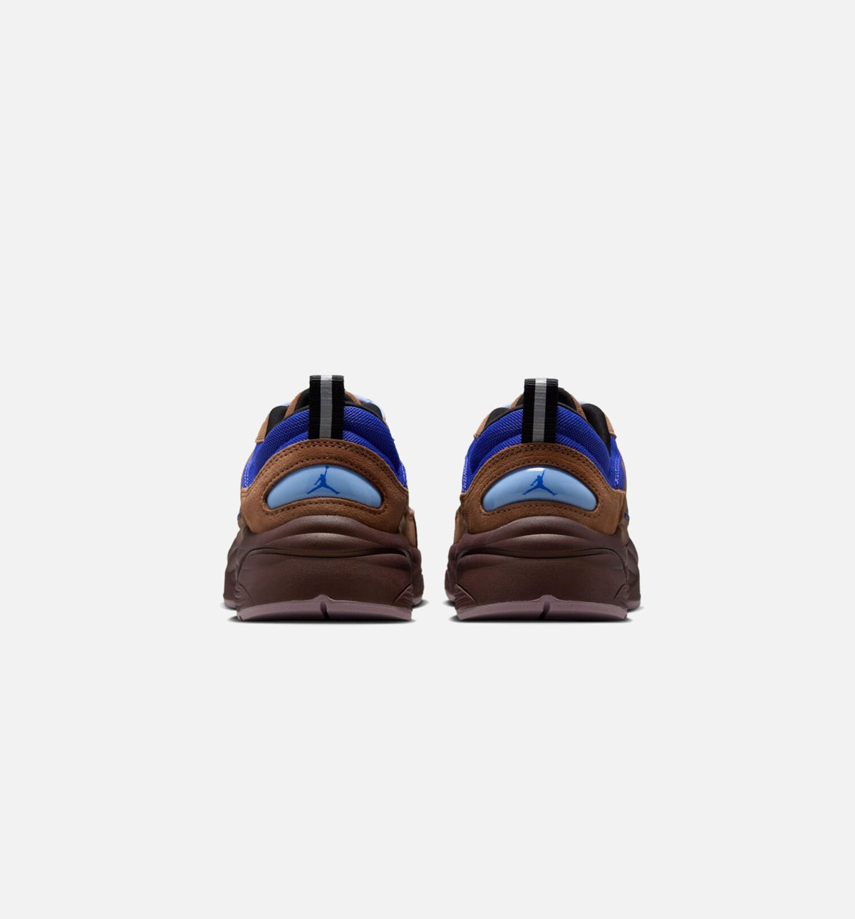 Trunner Archaeo Men's Lifestyle Shoes - Archaeo Brown / Persian Violet / Earth